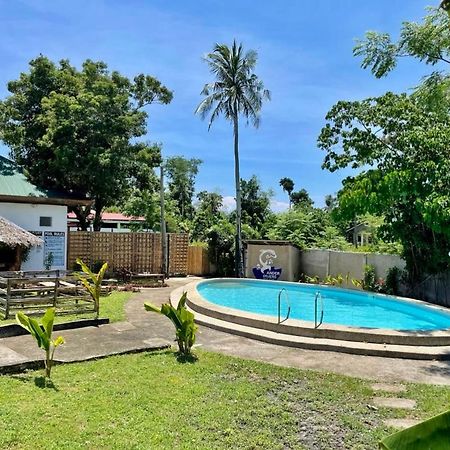 Ander Divers Garden Resort Anda  Extérieur photo