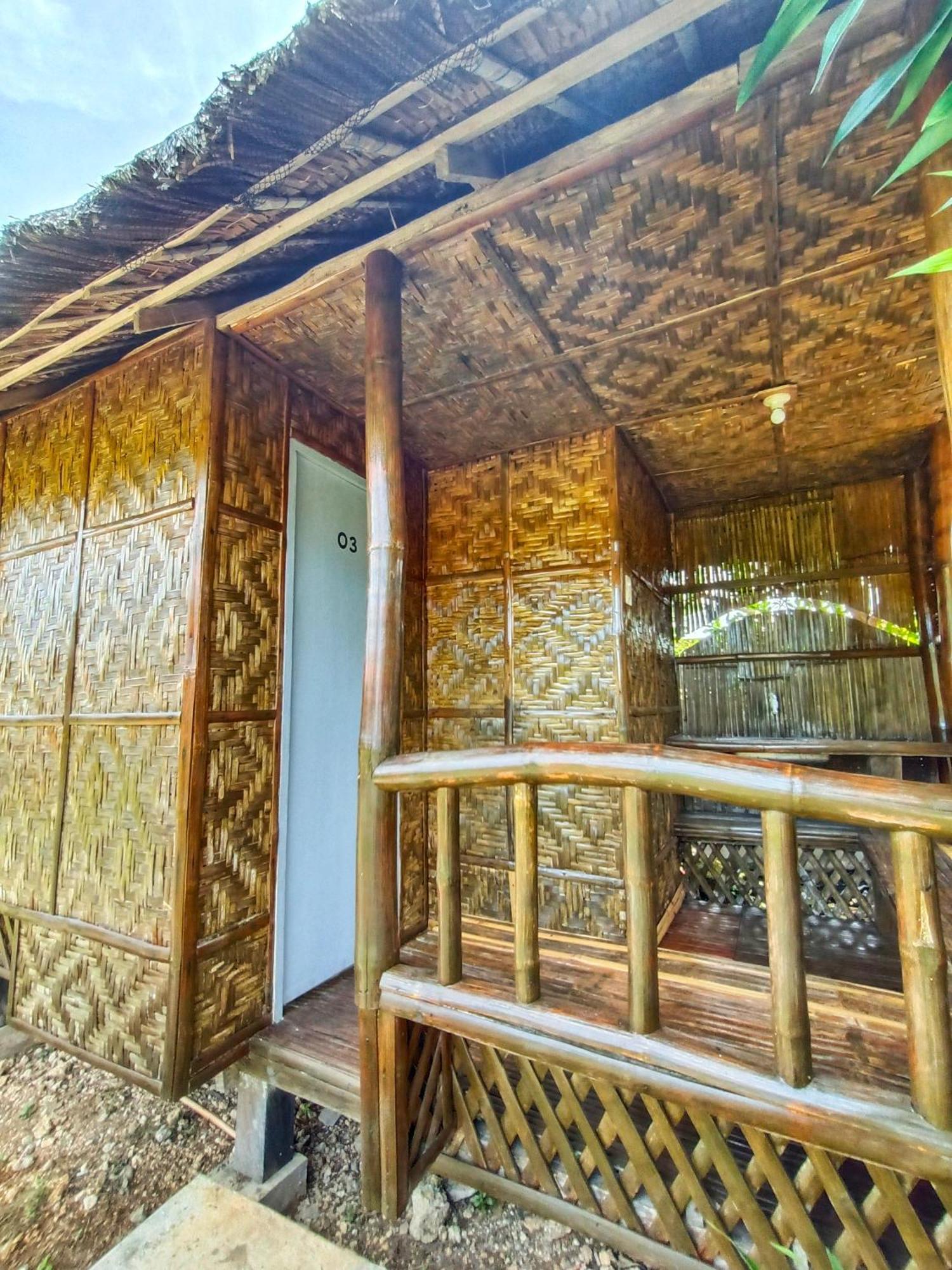 Ander Divers Garden Resort Anda  Extérieur photo