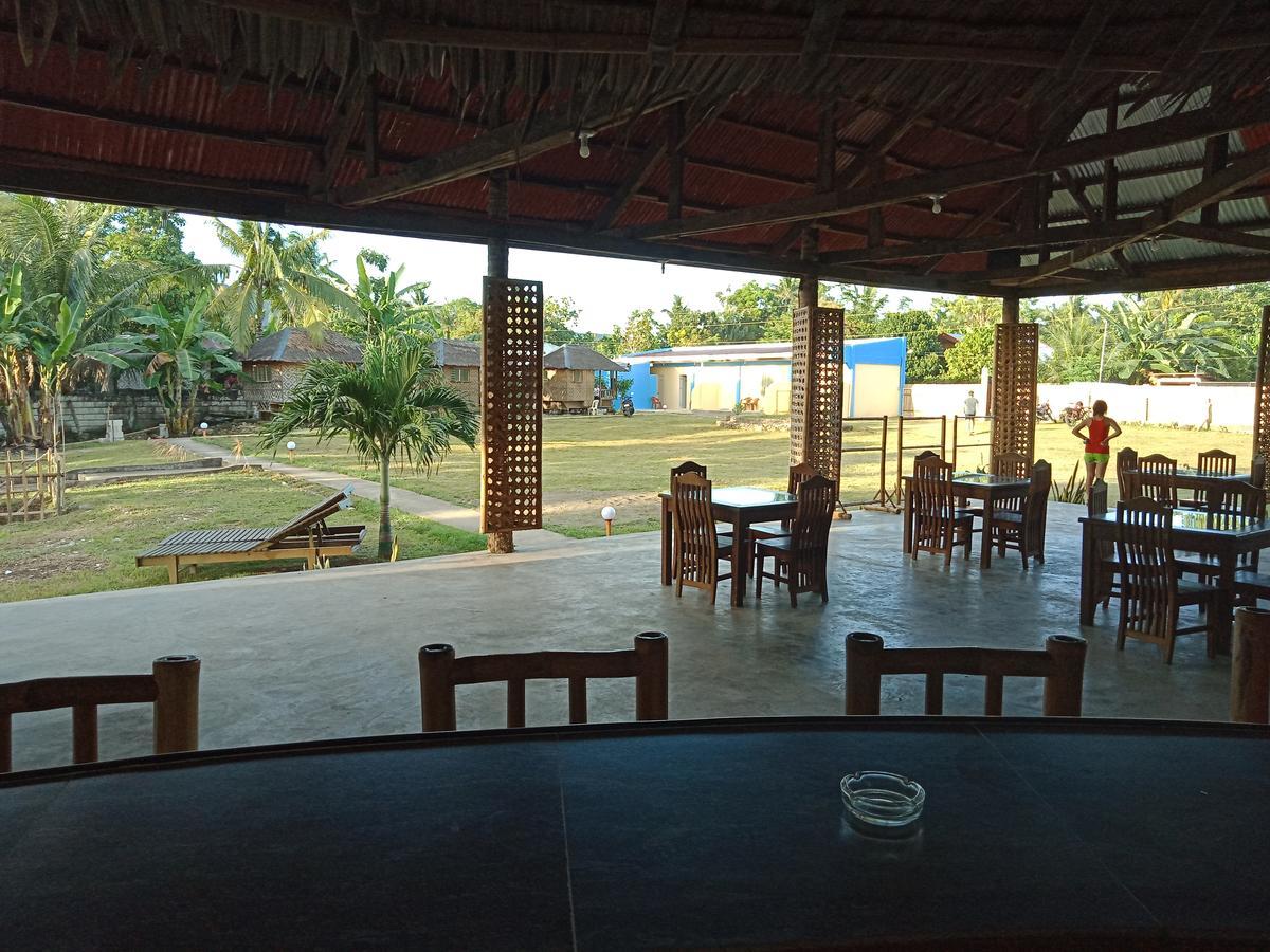 Ander Divers Garden Resort Anda  Extérieur photo