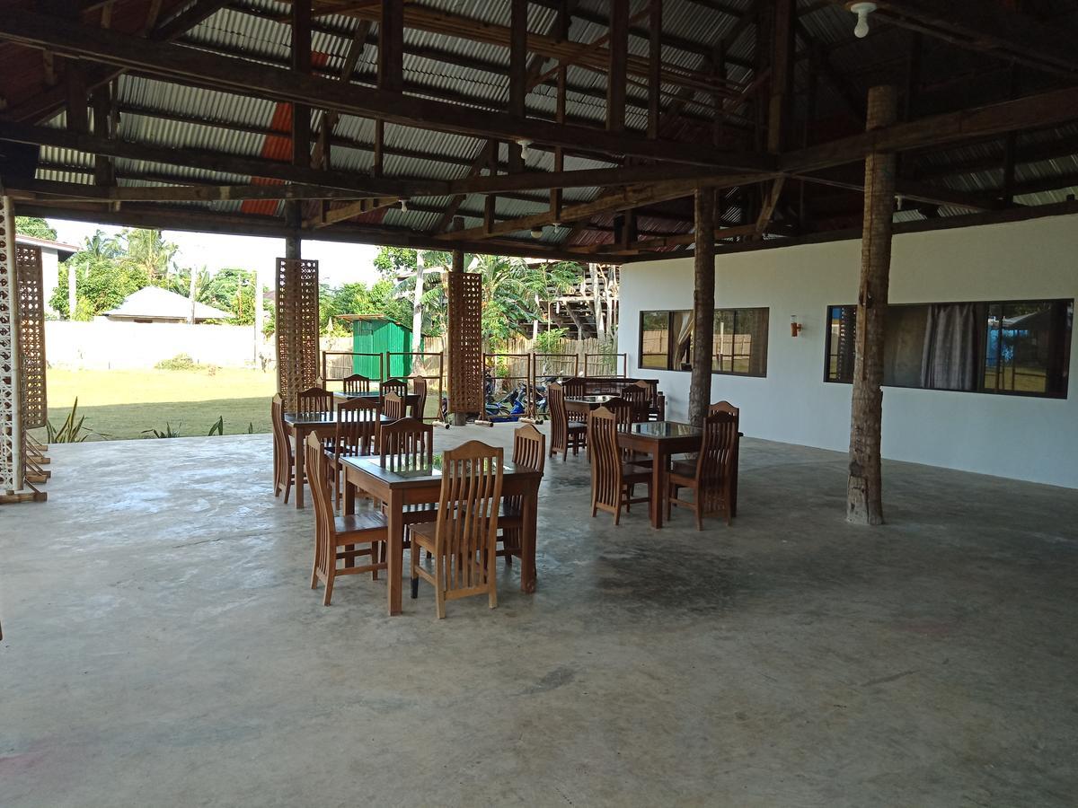 Ander Divers Garden Resort Anda  Extérieur photo