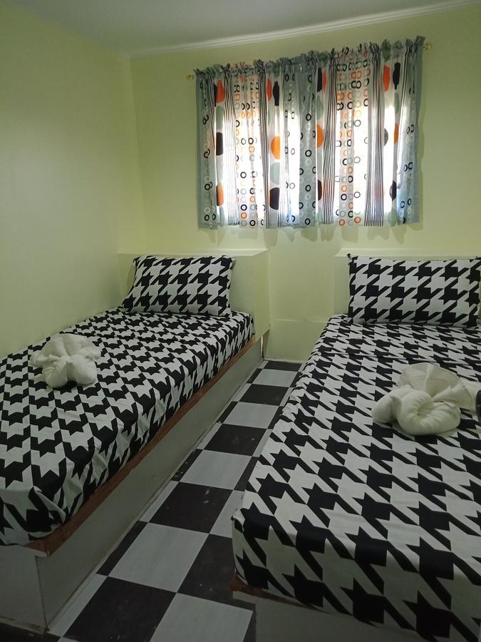 Ander Divers Garden Resort Anda  Extérieur photo