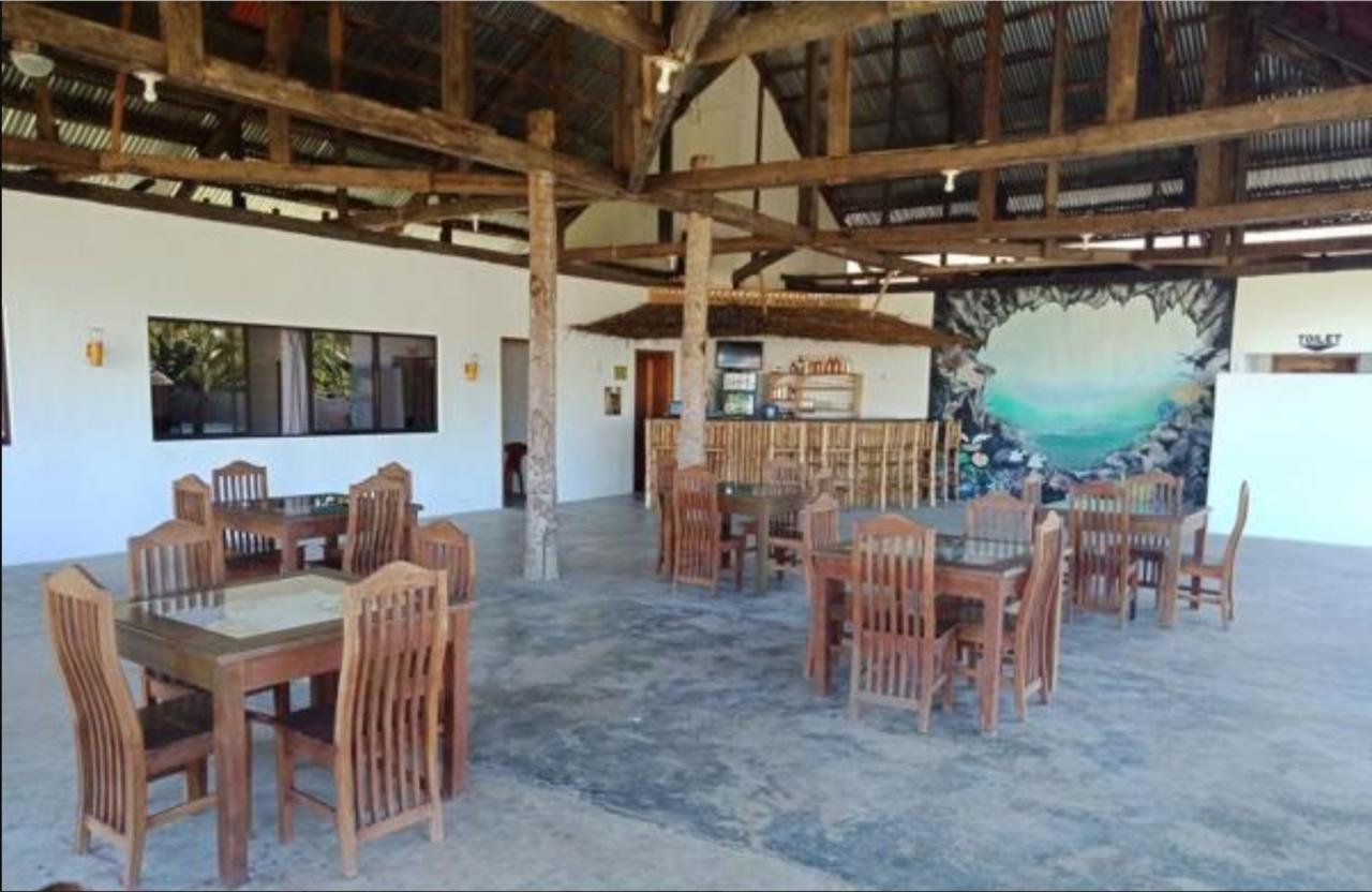 Ander Divers Garden Resort Anda  Extérieur photo