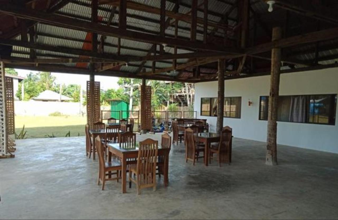 Ander Divers Garden Resort Anda  Extérieur photo